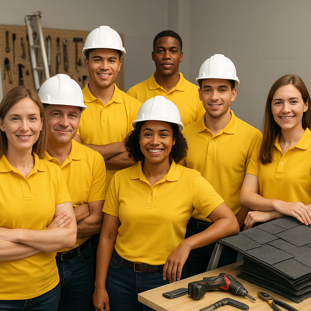 About Bridgewater Roofing Contractors Pros